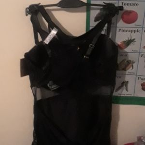 Baby Phat Loungerie Set